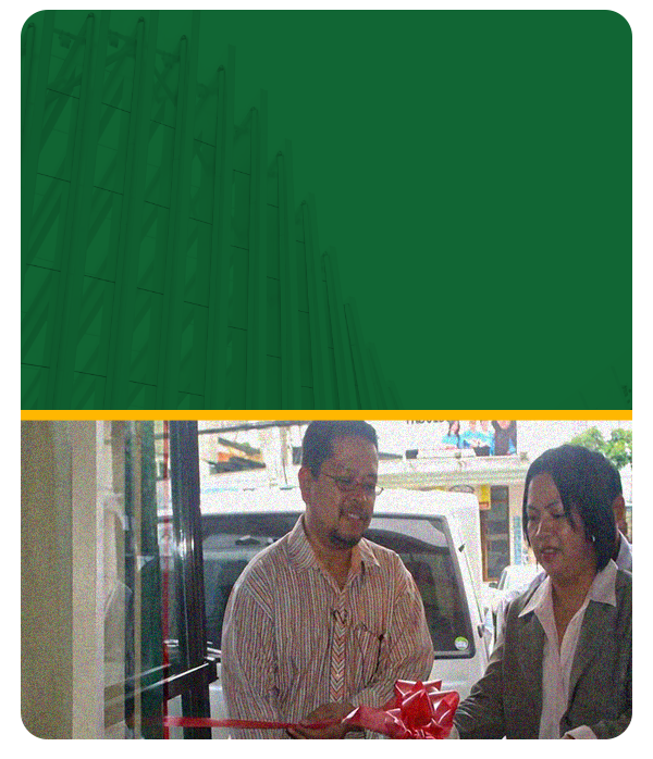 Filipino-owned company